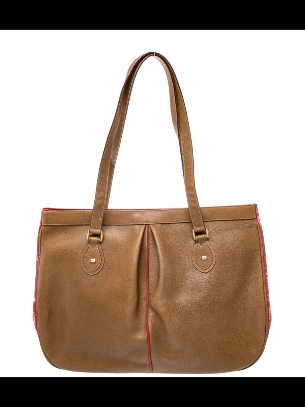 Vintage Gucci Shoulder Bag